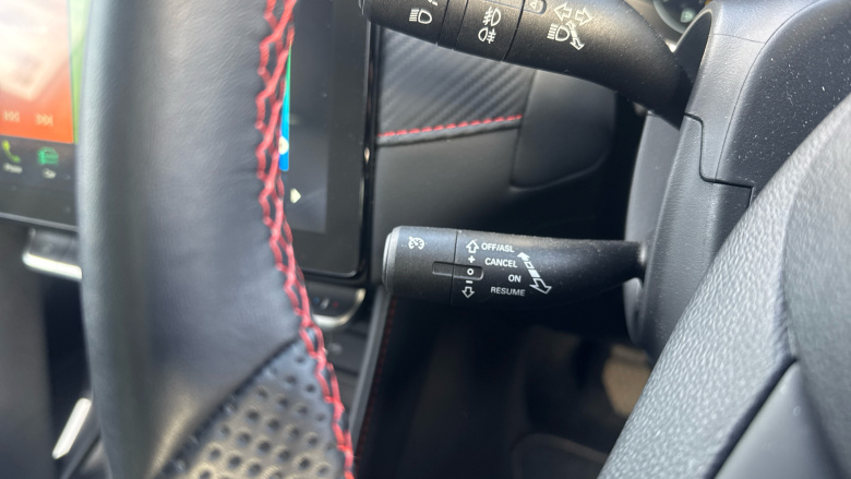 MG ZS 1.5 VTi-TECH Exclusive 5dr Petrol Hatchback